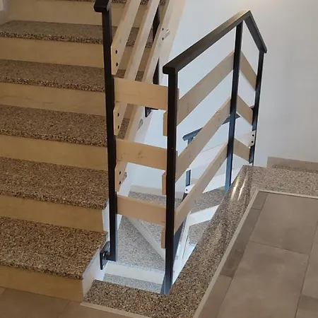 Appartamento Holidays House Da Manuel