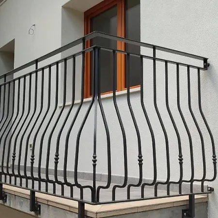 Holidays House Da Manuel Appartamento