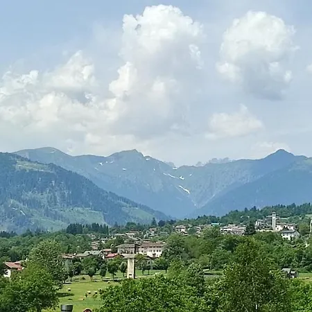 Holidays House Da Manuel Arta Terme