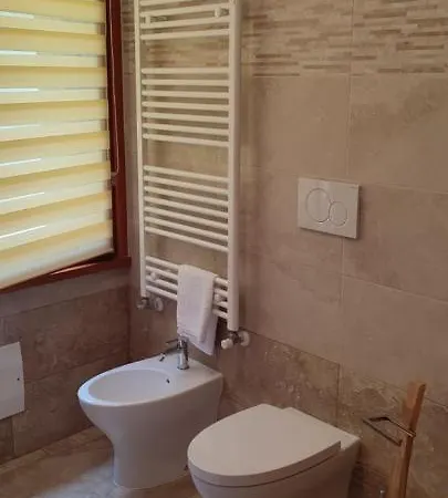 Apartament Manuel Arta Terme