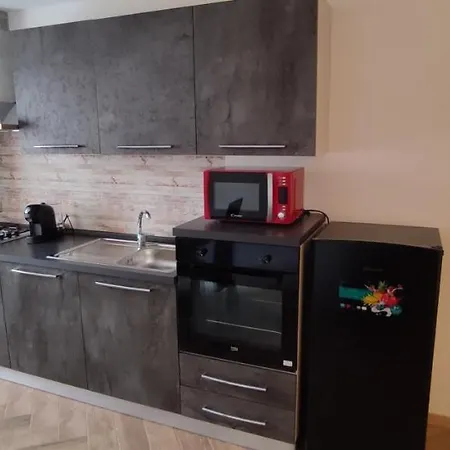 Appartamento Holidays House Da Manuel