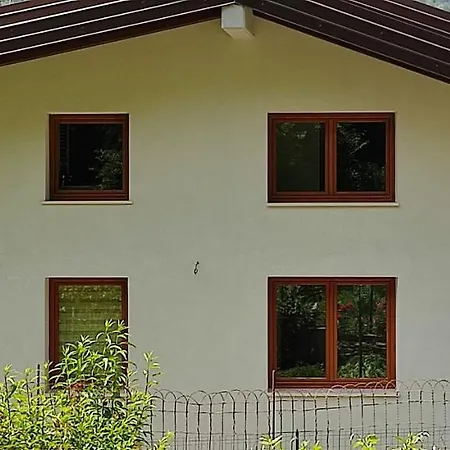 Holidays House Da Manuel Arta Terme