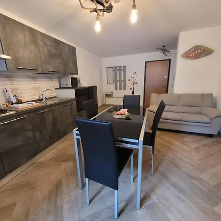 Appartamento Holidays House Da Manuel *