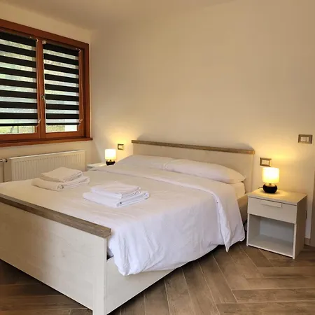 Manuel Appartement Arta Terme