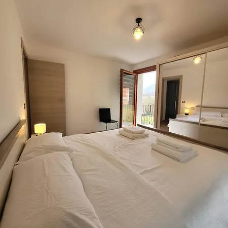 Holidays House Da Manuel Arta Terme