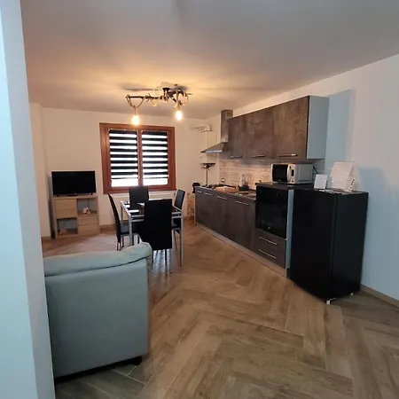 Holidays House Da Manuel * Arta Terme