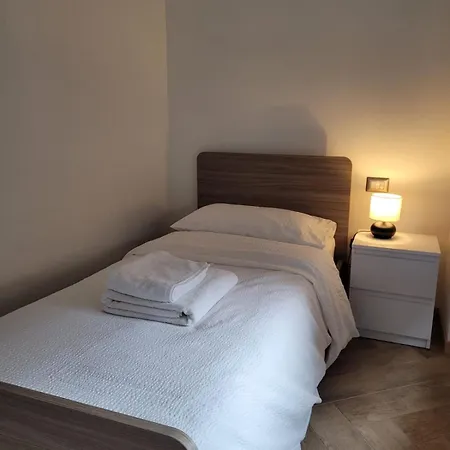 Manuel Apartment